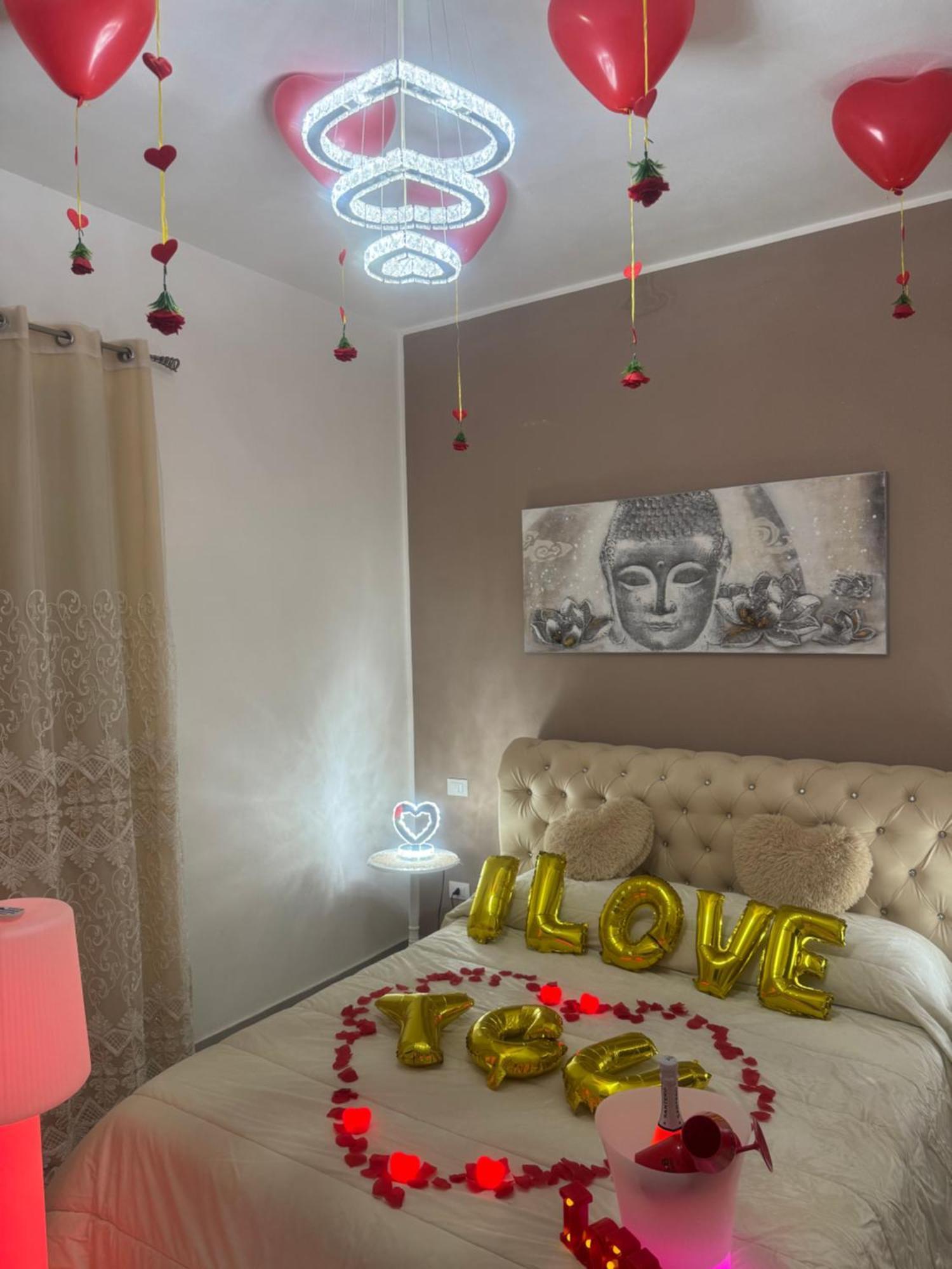 Mary Gery'S Rooms Castellammare del Golfo Exterior photo